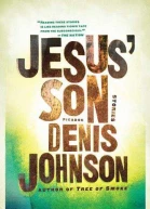 Jesus Son Stories
