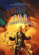 JOB A Comedy of Justice