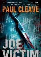 Joe Victim