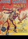 John Carter and the Giant of Mars