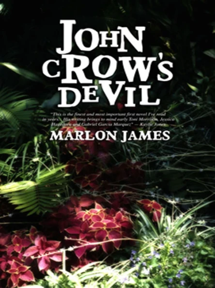 John Crows Devil