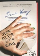 John Dies at the End