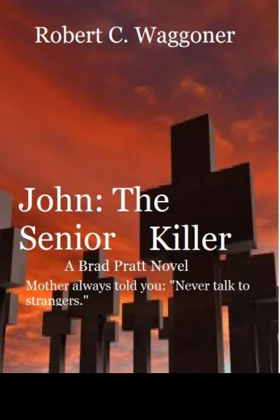 John The Senior Killer