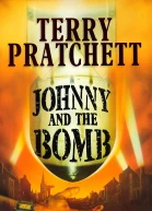 Johnny and the Bomb