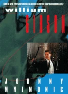 Johnny Mnemonic