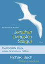 Jonathan Livingston Seagull The New Complete Edition