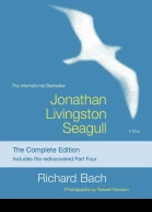 Jonathan Livingston Seagull The New Complete Edition