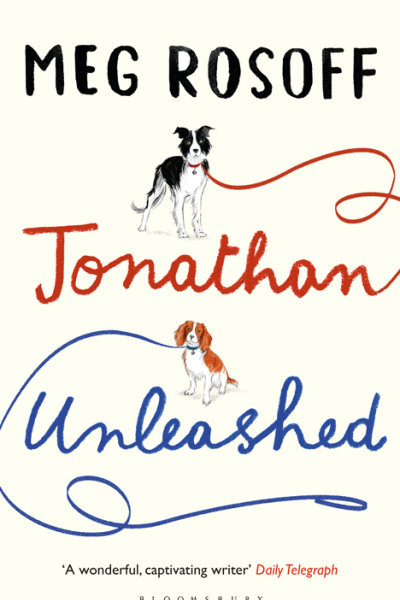 Jonathan Unleashed