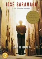José Saramago All the Names