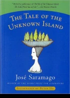 José Saramago Tale of the Unknown Island