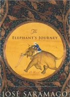 José Saramago The Elephants Journey