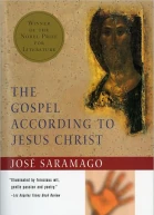 José Saramago The Gospel According to Jesus Christ