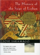 José Saramago The History of the Siege of Lisbon