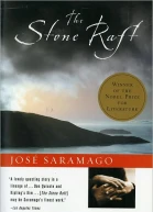 José Saramago The Stone Raft