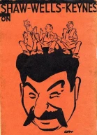 Joseph Stalin and H G Wells Marxism VS Liberalism An Interview