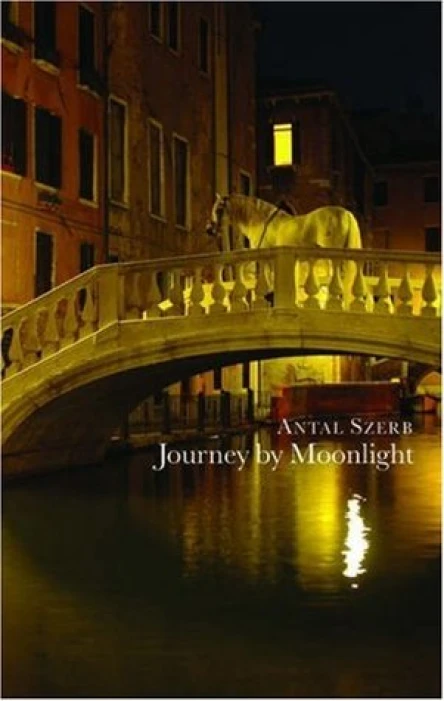 Journey by Moonlight