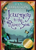 Journey to the River Sea 10th Anniversary Edition