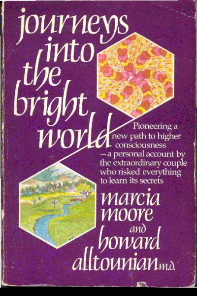 Journeys into the bright world