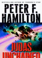 Judas Unchained
