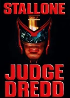 Judge Dredd