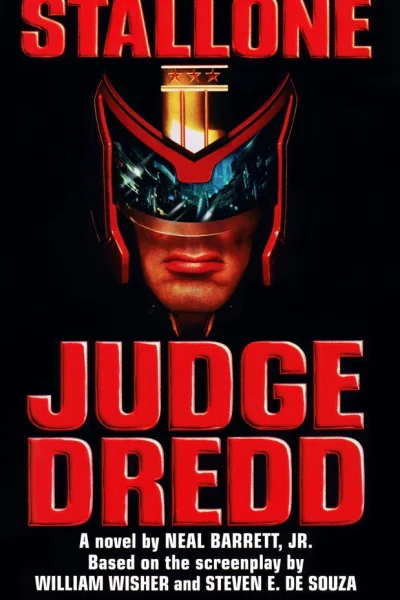 Judge Dredd