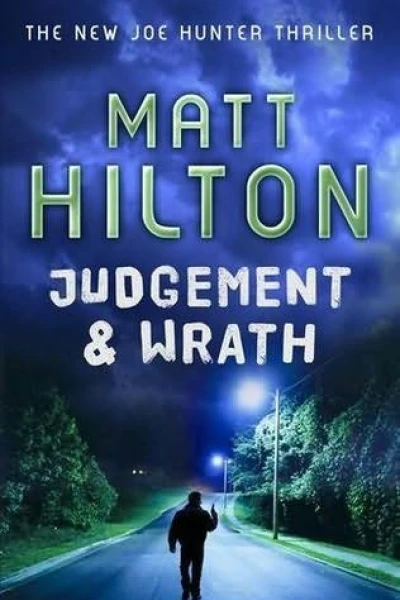 Judgement and Wrath