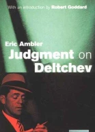 Judgment on Deltchev