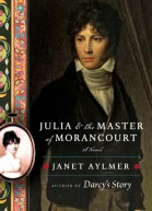 Julia and the Master of Morancourt