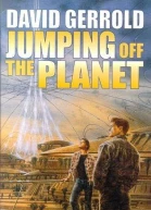 Jumping off the Planet
