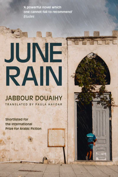 June Rain