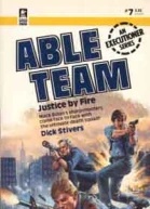 Justice By Fire