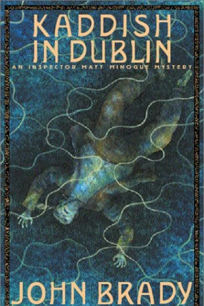 Kaddish in Dublin