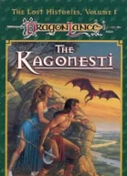 Kagonesti