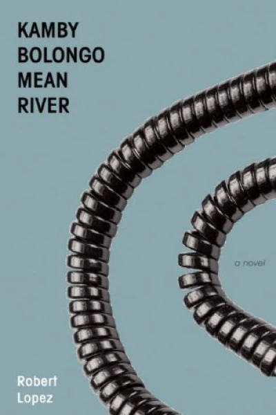 Kamby Bolongo Mean River