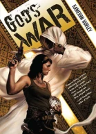 Kameron Hurley Gods War