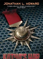 Katyas War