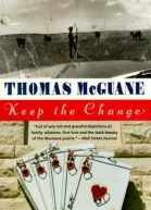 Keep the Change