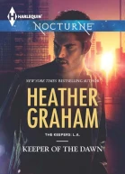 Keeper of the Dawn