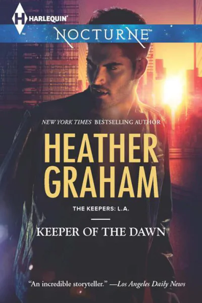 Keeper of the Dawn
