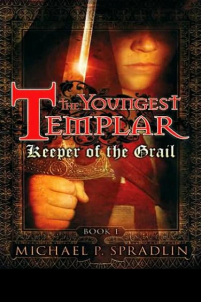 Keeper of the Grail