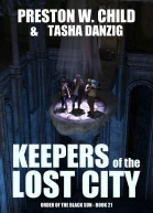 Keepers of the Lost City