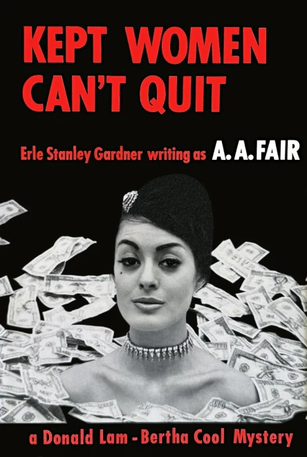 Kept Women Cant Quit