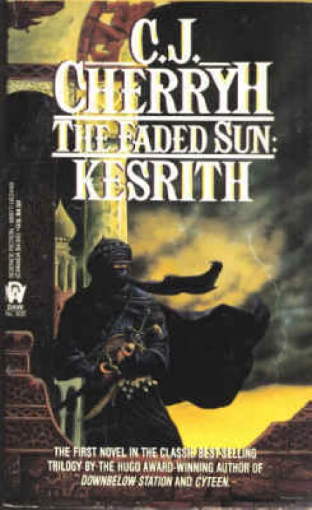 Kesrith