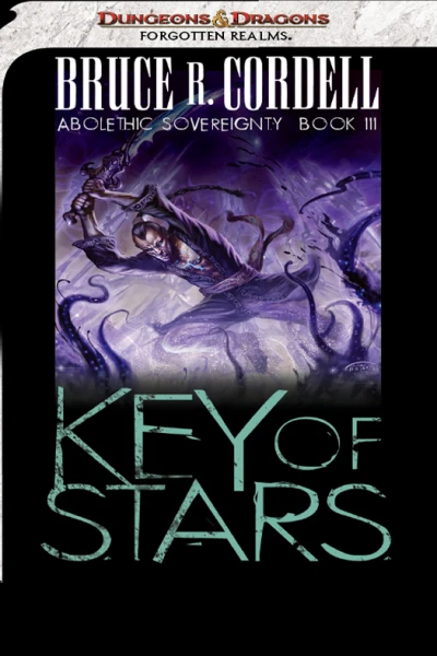 Key of Stars