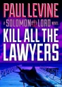 Kill All the Lawyers