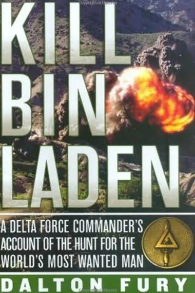 Kill Bin Laden
