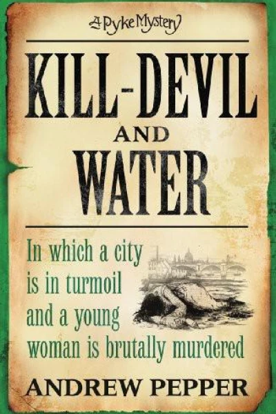 KillDevil and Water