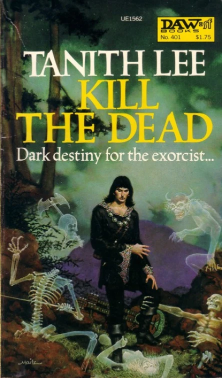 Kill the Dead