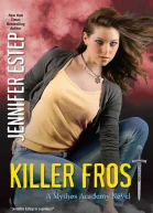 Killer Frost