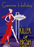 Killer in High Heels